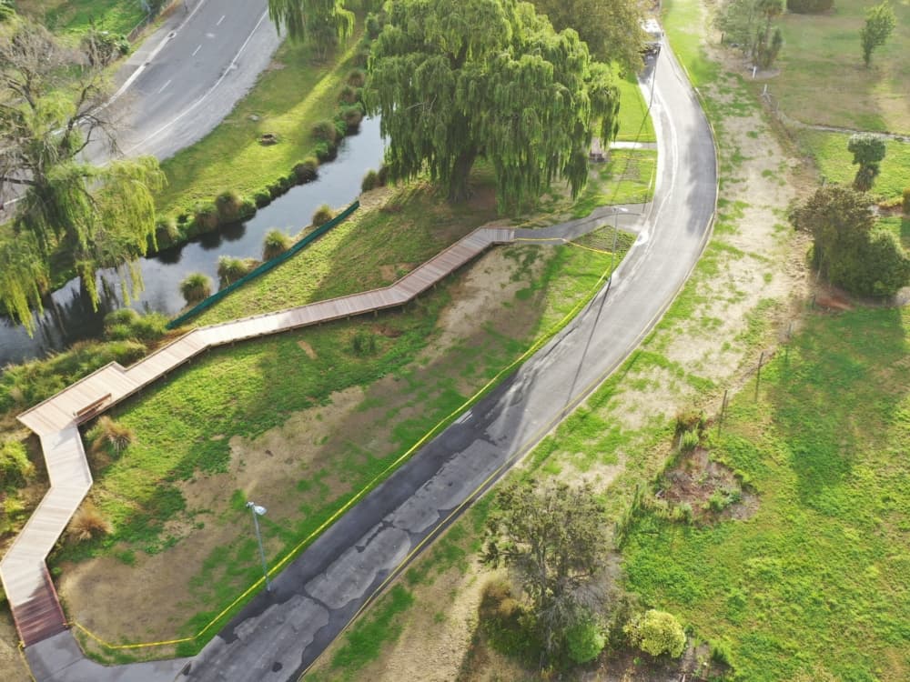 ARP Loop opening 20200228 4