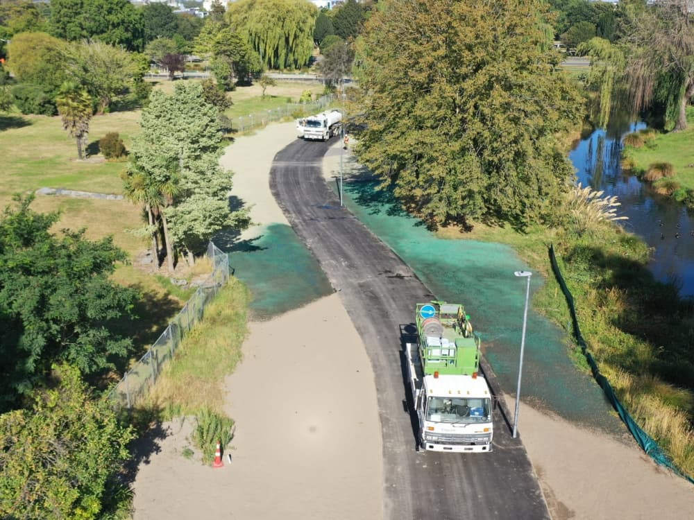 ARP Avon Loop feb 2020 20200210 3