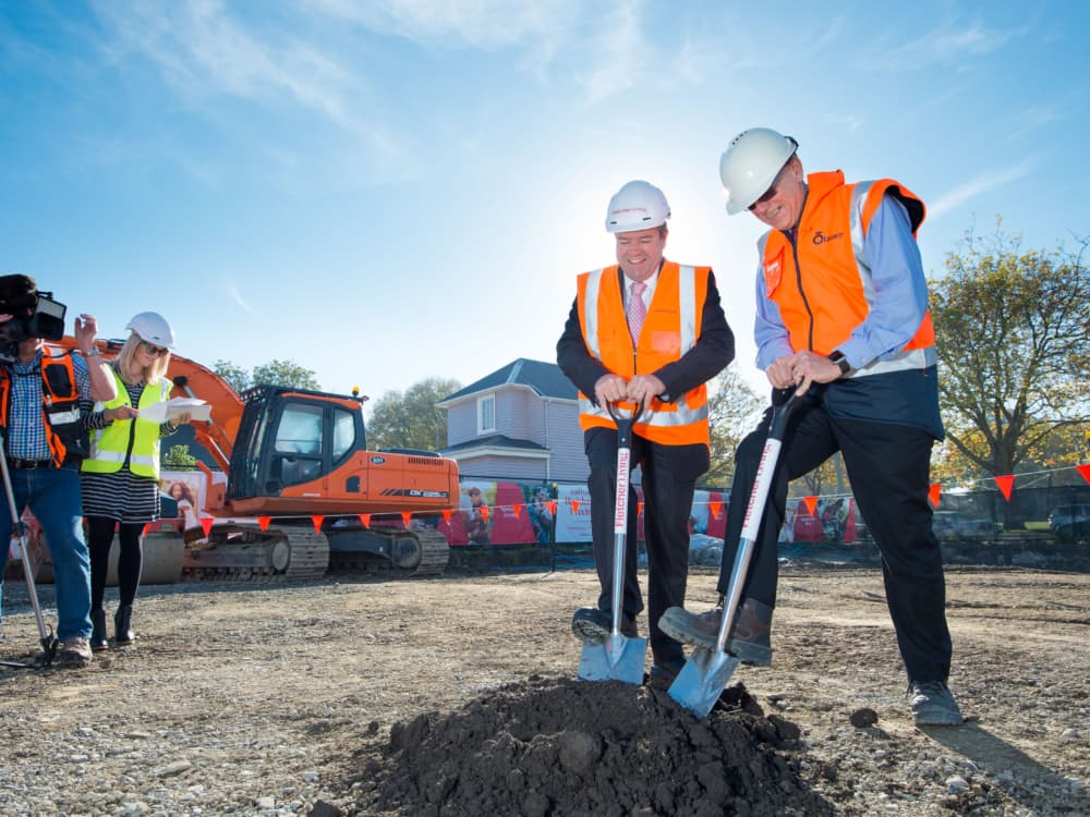 EFR sod turning 20170501 2