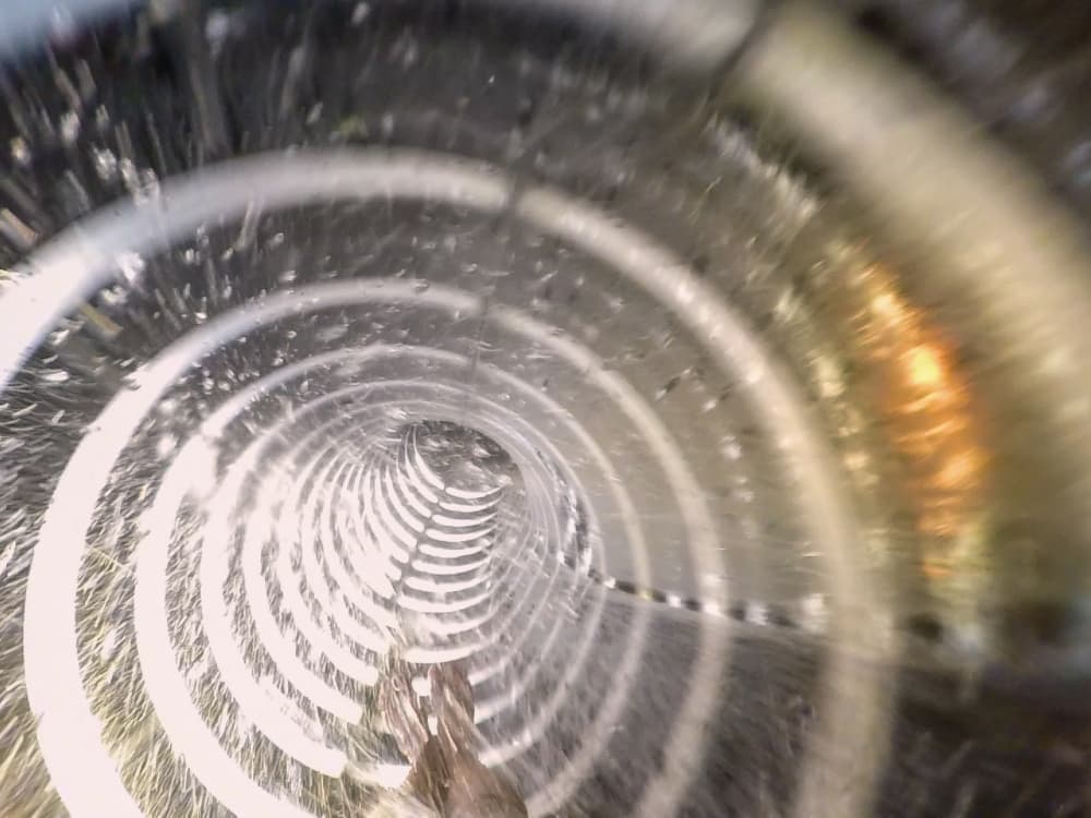 MSF Aug 25 Looping rocket test 20250820 3