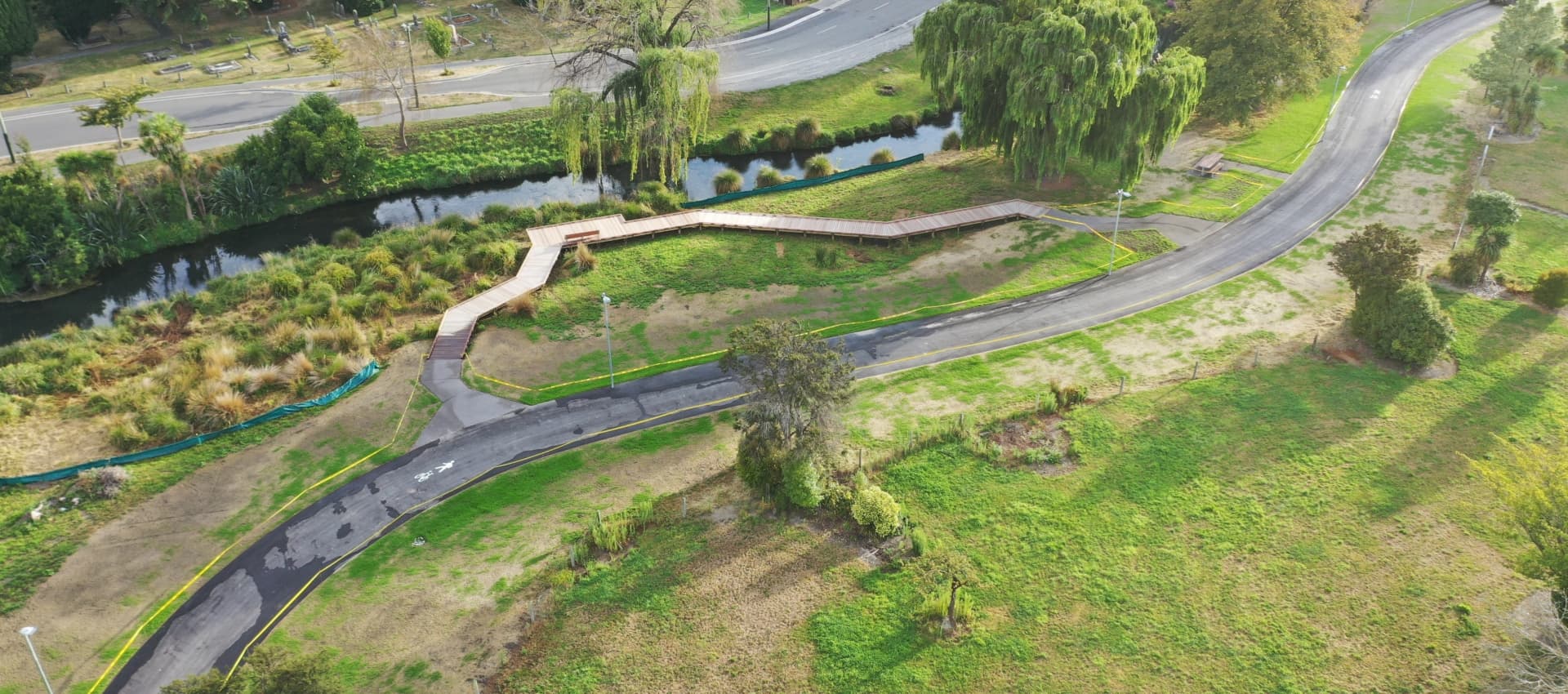 ARP Loop opening 20200228 3