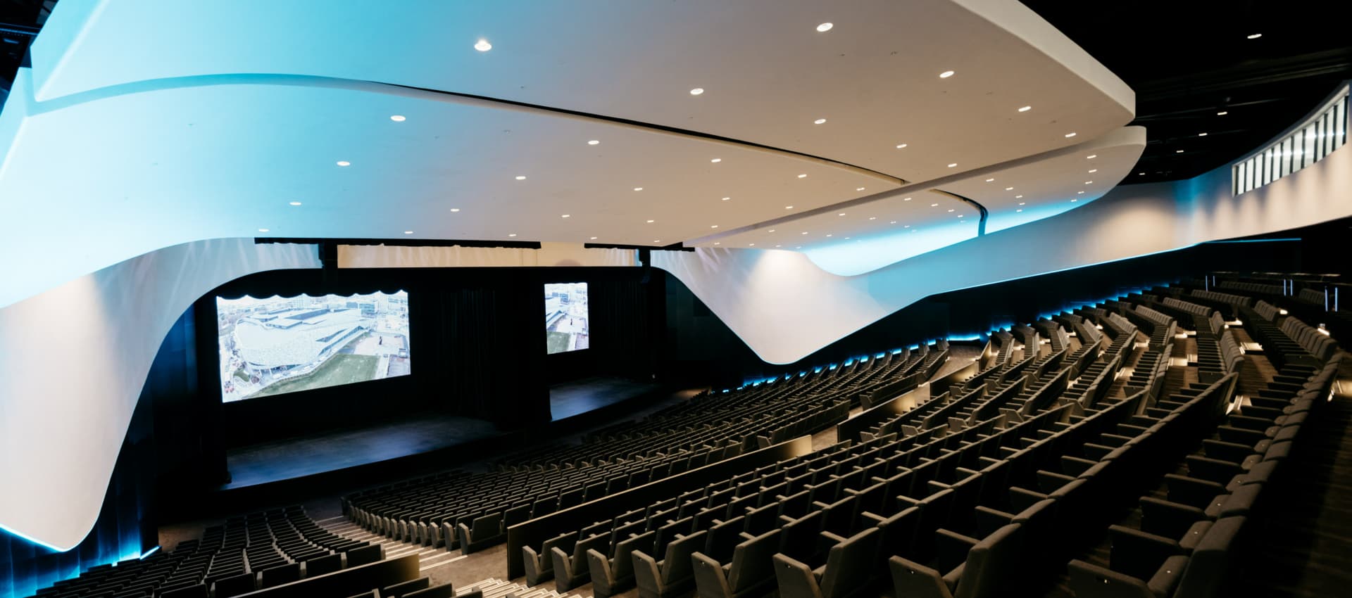 CC Full Te Pae opening Julie Gursha 20211217 12