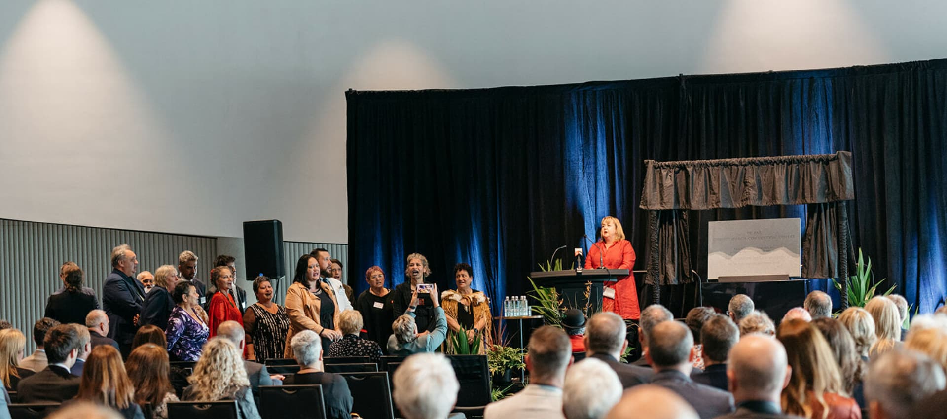 CC Web Te Pae opening Julie Gursha 20211217 53