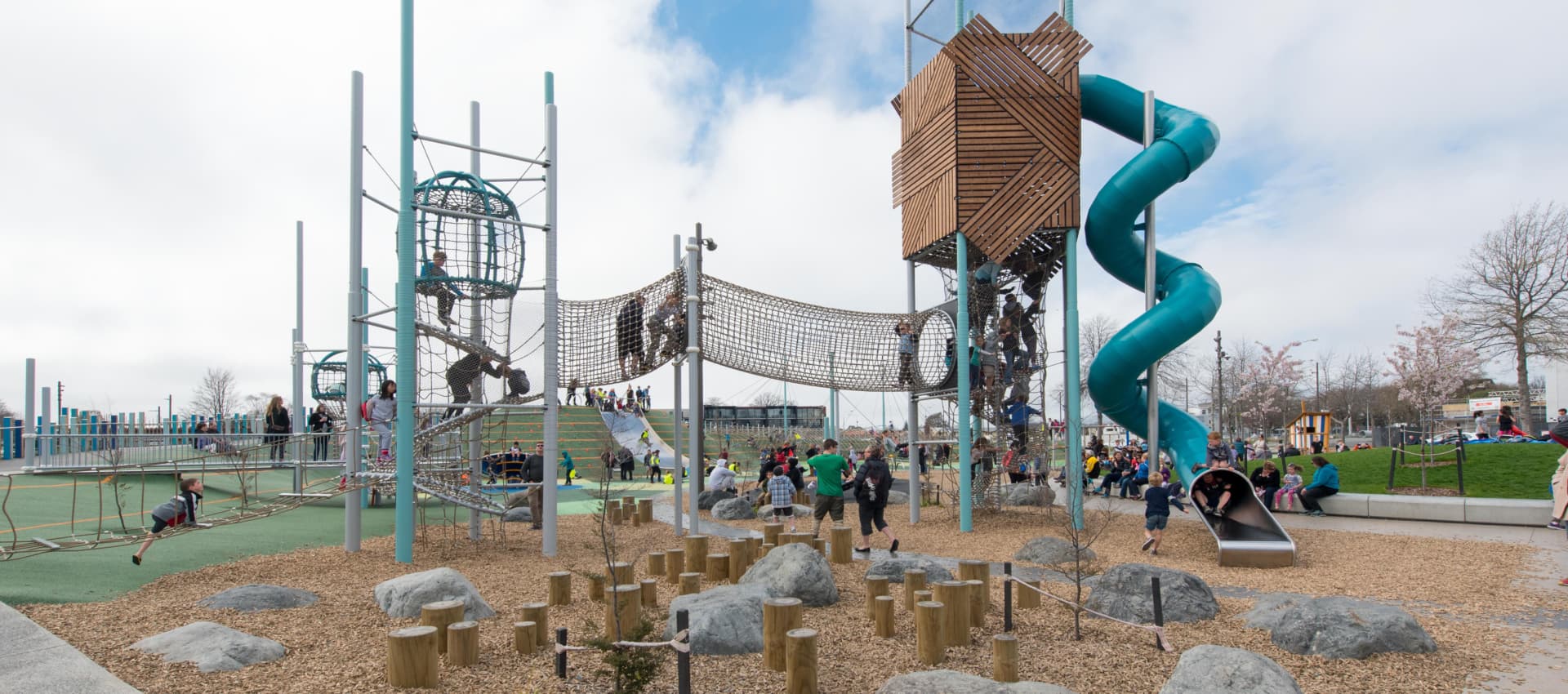 Otakaro Annual Report 9971