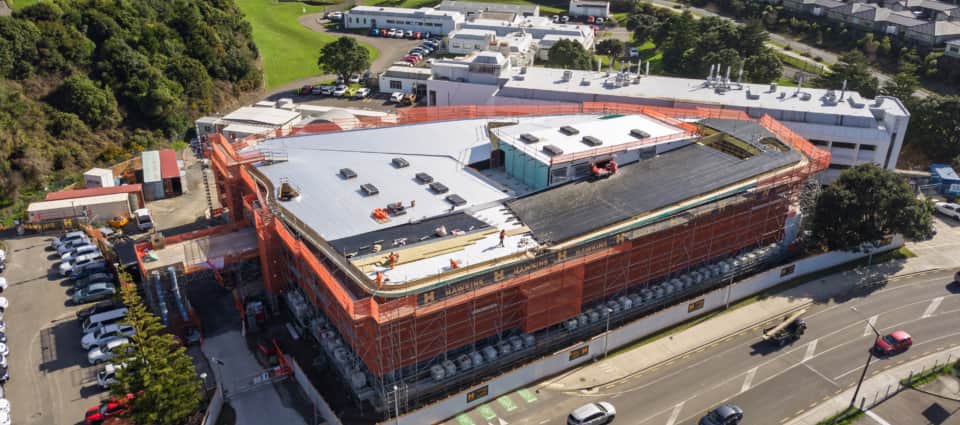 Kenepuru Science Centre